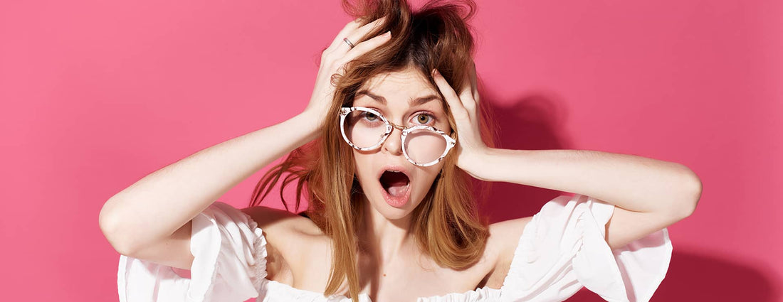 4 Signs That Your Hair is Damaged